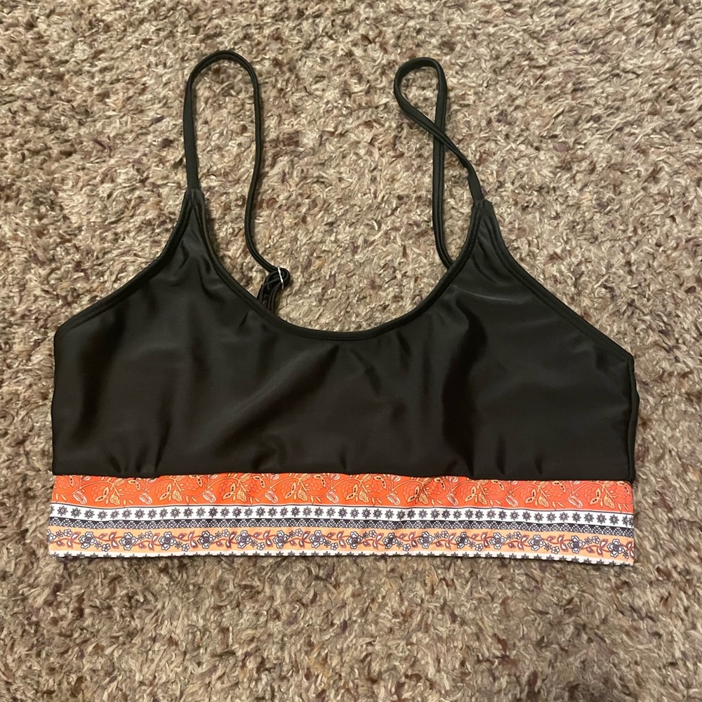 Womens Swim top